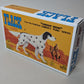 Johnny West - FLACK - Dog - US Reproduction Box (Copy)