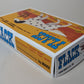 Johnny West - FLACK - Dog - US Reproduction Box (Copy)