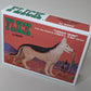 Johnny West - FLICK - Dog - Canadian Reproduction Box