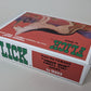 Johnny West - FLICK - Dog - Canadian Reproduction Box