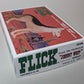 Johnny West - FLICK - Dog - US Reproduction Box