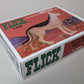 Johnny West - FLICK - Dog - US Reproduction Box