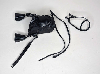 Pancho Horse Tack - A Complete Set
