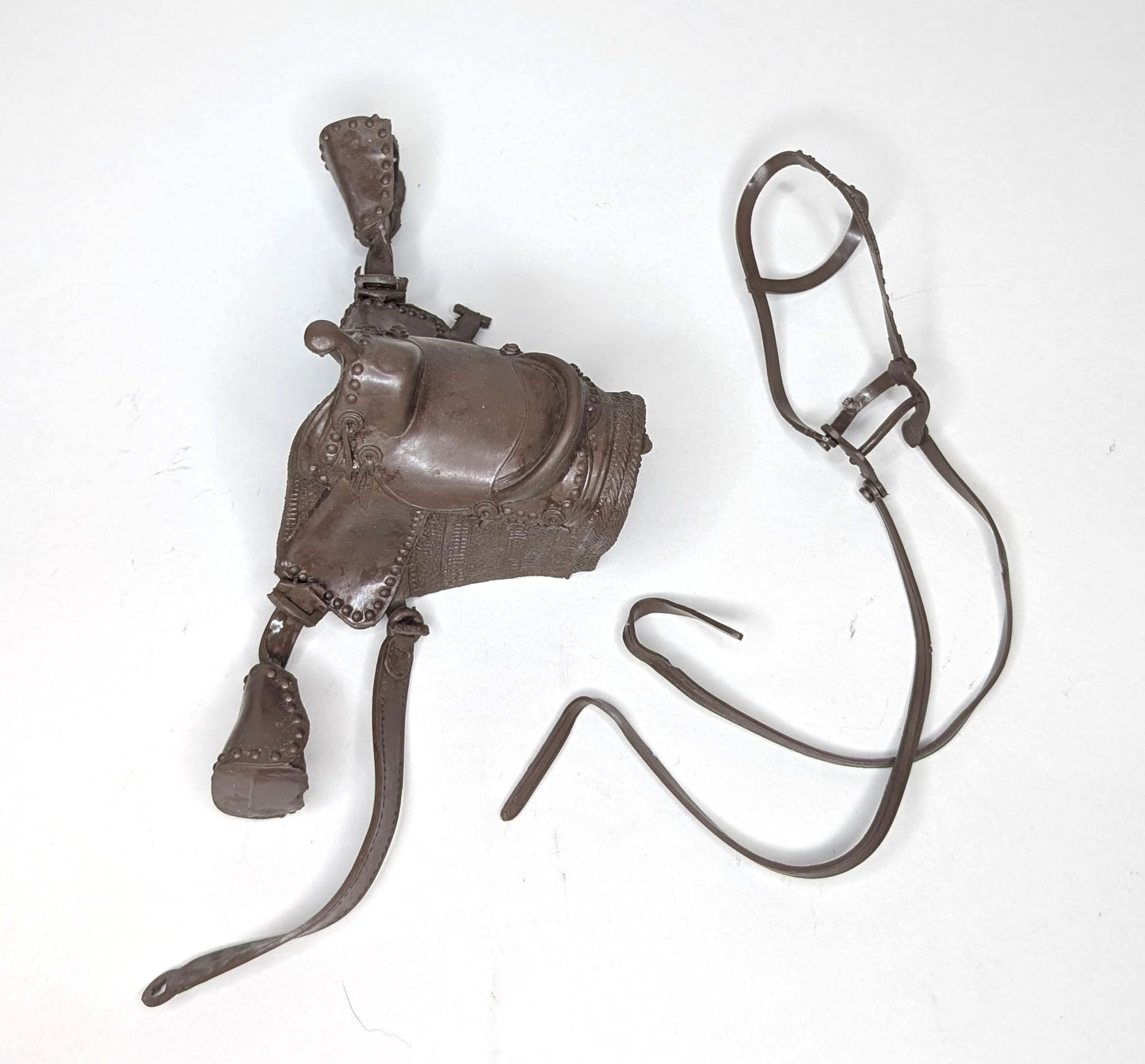 Pancho Horse Tack - A Complete Set