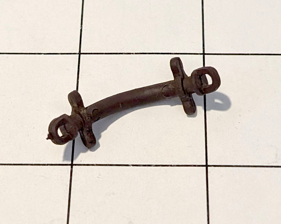 Draft Horse Tack - Bit – Stewart's Attic
