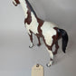 Marx Pinto Horse - Bay (Brown) and White - JSC 10