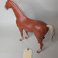 Marx Thunderbolt Wheeled Horse - Sorrel (Reddish) - JSC 14