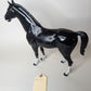 Marx Thunderbolt Horse - Black - JSC 19