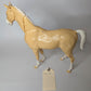 Marx Buckskin Horse - Palomino (Blonde) - JSC 28