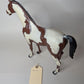 Marx Pinto Horse - Bay (Brown) and White - JSC 9