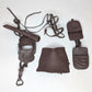 Cavalry Horse Tack - A Complete Set