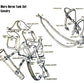 Cavalry Horse Tack - A Complete Set