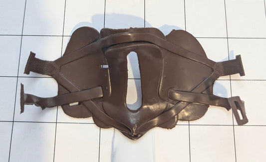 Cavalry Horse Tack - Saddle