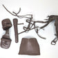 Western Horse Tack - Complete Set