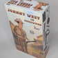 Johnny West in Deadwood Fantasy Box