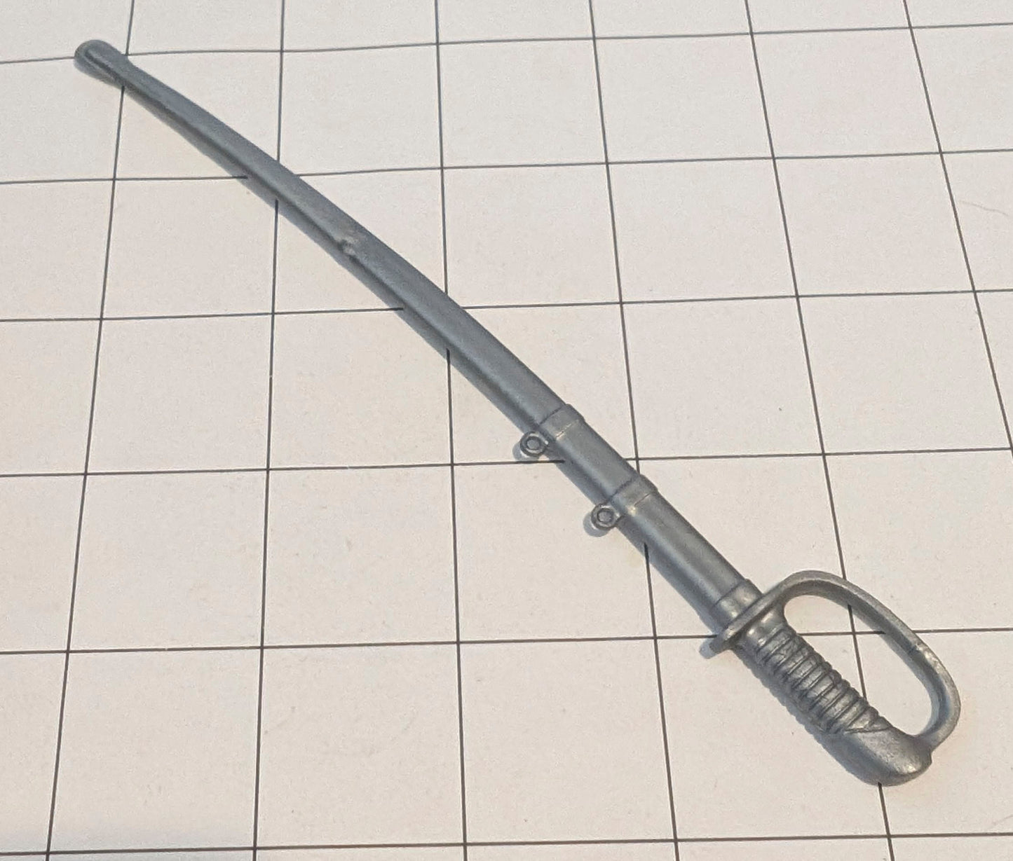 Marx Cavalry Saber / Sword