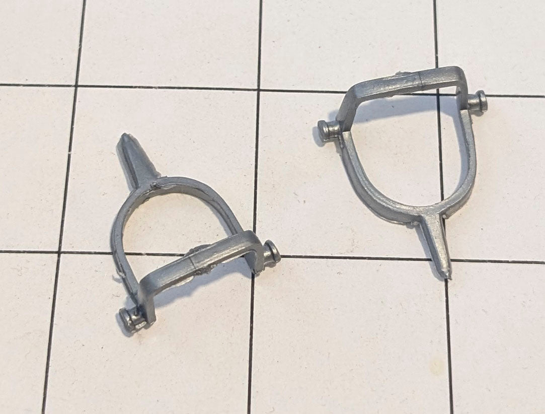 Marx Cavalry Spur (Sold individually)