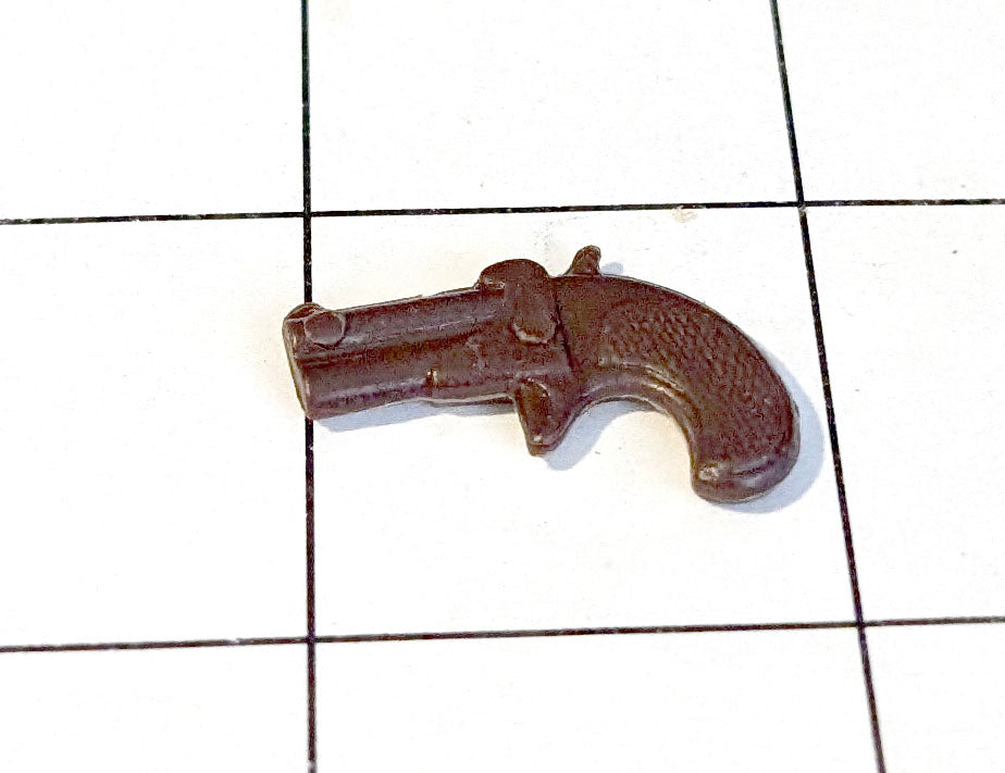 Marx Cowboy Gear - Derringer