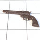 Marx Cowboy Gear - Colt Peacemaker Pistol