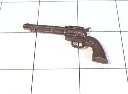 Marx Cowboy Gear - Colt Peacemaker Pistol