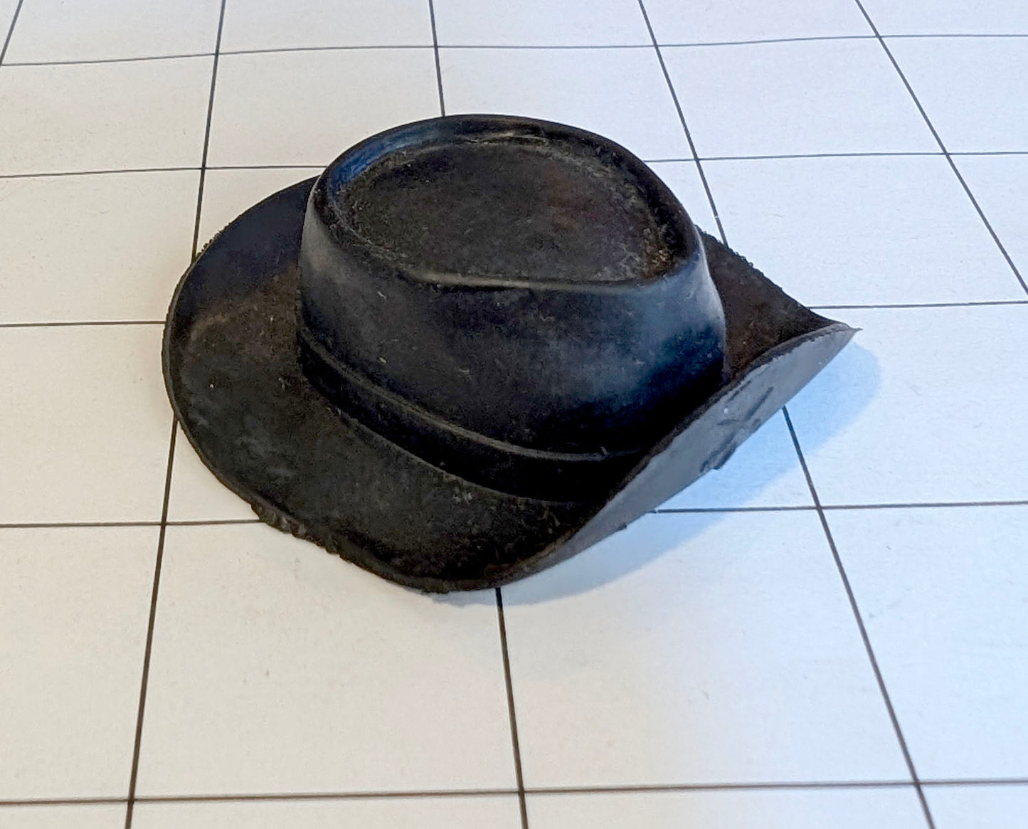 Marx Cavalry Hat - Scout Hat