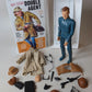 Mike Hazard - Boxed - US Double Agent - 1