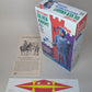 Knight – US Silver Knight, Sir Stuart MOD Version Reproduction Box with Manual and Banner