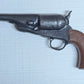 3D Printed and Painted Colt 1861 Navy Pistol Conversion