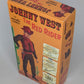 Johnny West - Red Rider – Fantasy Box
