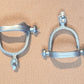 Recast Cowboy Gear - Spurs (Pair)