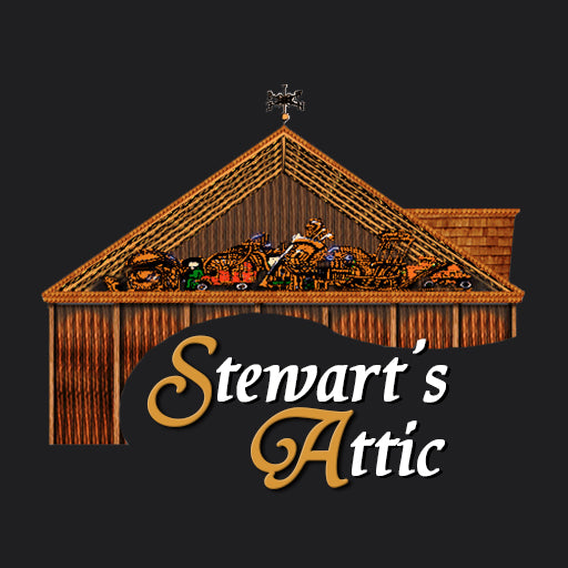 Stewart's Attic