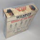 Stewart's Attic Strong Box V2 - UK Window - Heroes of the West Box Protector