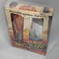 Stewart's Attic Strong Box V2 - UK Window - Heroes of the West Box Protector