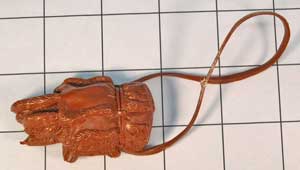 Daniel Boone Hide Bundle