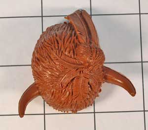 Indian Trappings - Buffalo Horn Headdress