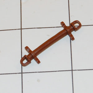 Draft Horse Tack - Bit