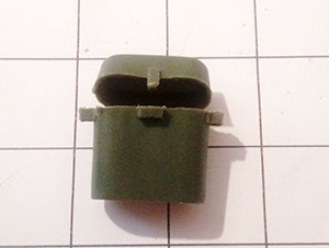 Stony Smith Gear - Binoculars Case (Strap sold separately)