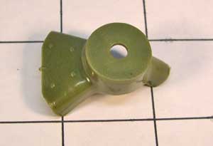 Stony Smith Gear - Tripod Base for .30 Cal MG (No legs)