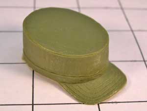 Stony Smith Gear - Hat - Fatique