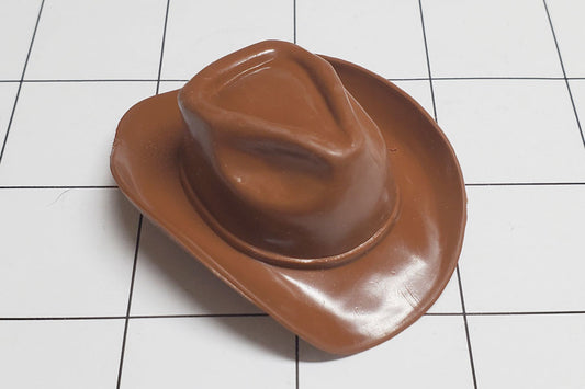 Marx Adult Cowboy Range Hat