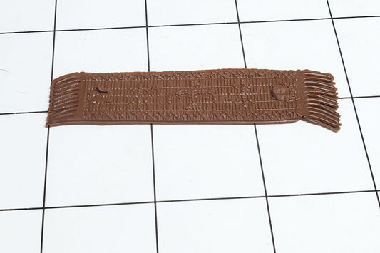 Daniel Boone Wampum (Money Belt)