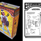 BOTW - Geronimo 4th Ed Reproduction Box (and Manual)