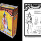 BOTW - Princess Wildflower - 4th Ed Reproduction Box (and Manual)