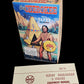 Chief Cherokee with Tepee Reproduction Box (and Manual)