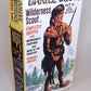 Daniel Boone - US Edition Reproduction Box (and Manual)
