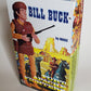 Fort Apache Fighters - FAF - Bill Buck Reproduction Box (and Manual)