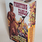 Fort Apache Fighters - FAF - Fighting Eagle - Reproduction Box (and Manual)