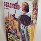 Fort Apache Fighters - FAF - Geronimo - Reproduction Box (and Manual)