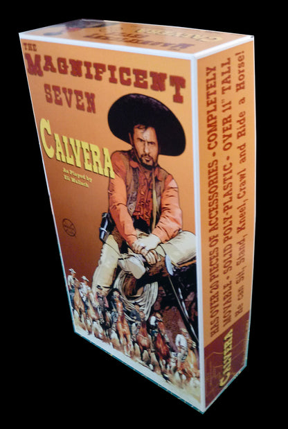 Magnificent 7 - Calvera - Fantasy Box