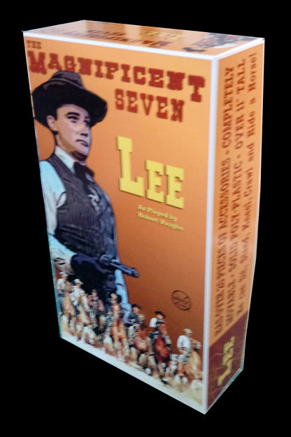 Magnificent 7 - Lee - Fantasy Box